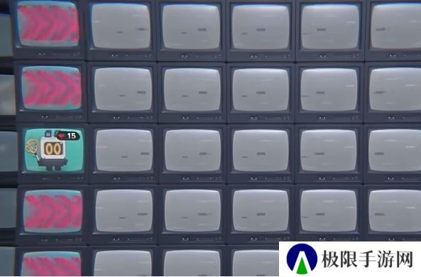 《绝区零》漫行于以太虚境第三天攻略