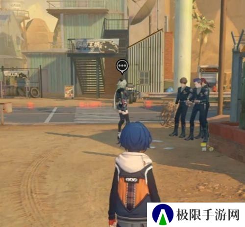 《绝区零》凯撒信赖度事件任务攻略