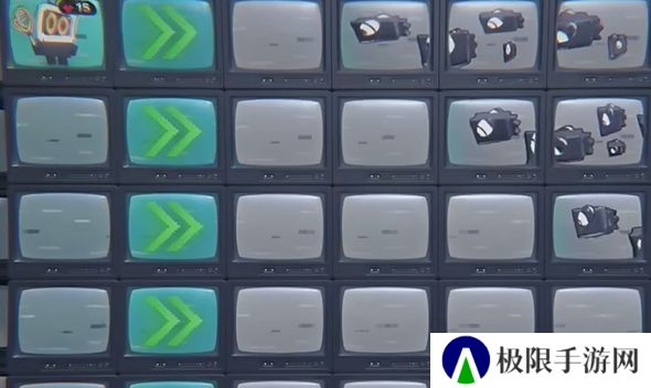 《绝区零》漫行于以太虚境第三天攻略