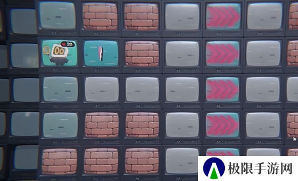 《绝区零》漫行于以太虚境第五天攻略