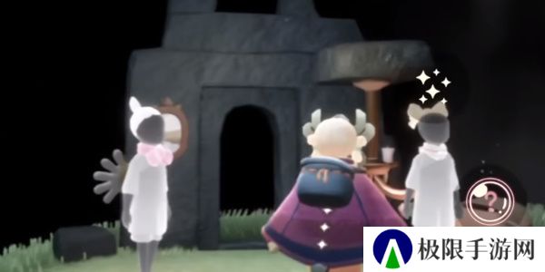 《光遇》姆明季先祖位置一览