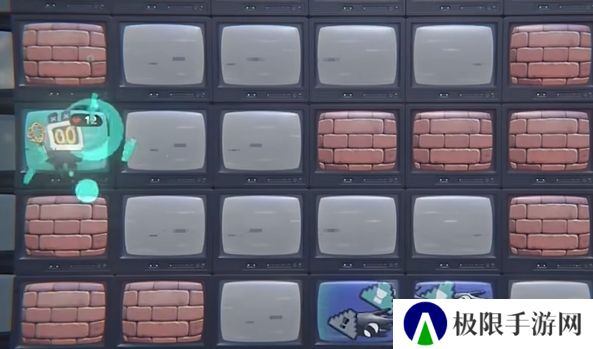 《绝区零》漫行于以太虚境第二天攻略