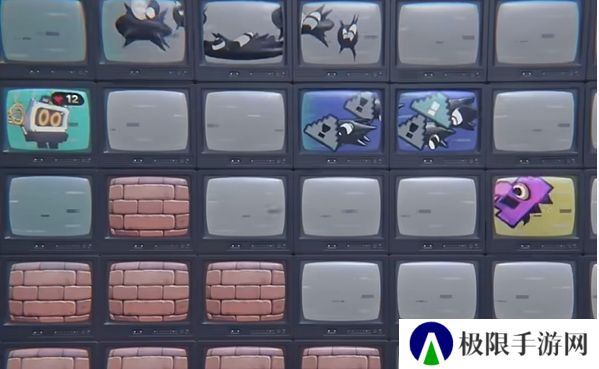 《绝区零》漫行于以太虚境第二天攻略