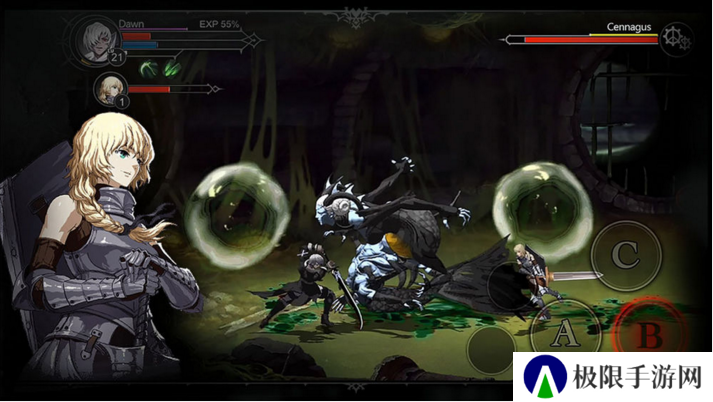 打击感强的3d动作手游推荐 有炫酷特效 打击感强的3d动作手游推荐 有炫酷特效