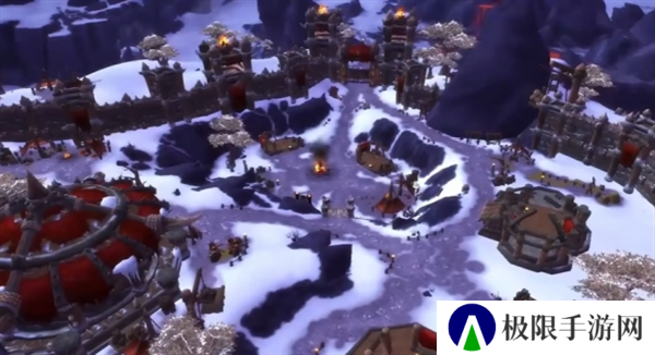 《魔兽世界》腐化恐翼鸦坐骑获取方法