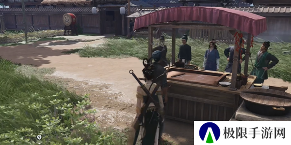 《燕云十六声》道人梦驴奇遇任务攻略