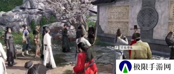 《燕云十六声》望子成龙任务攻略