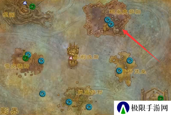 《魔兽世界》羽翼未丰的绽翼兽获取方法