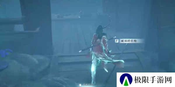 《燕云十六声》魂无归处任务攻略