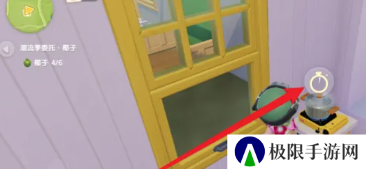 《心动小镇》烹饪等级提升方法