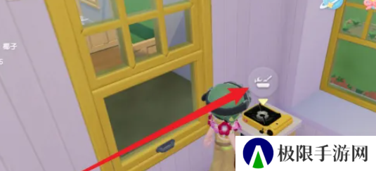 《心动小镇》烹饪等级提升方法