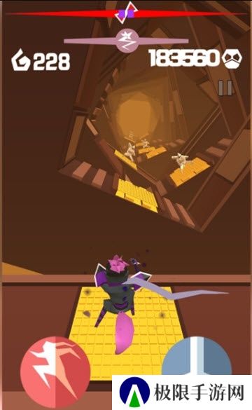 2020好玩的一个人刷怪单机手游推荐 打怪升级一个人就可以