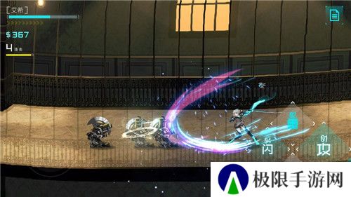 2020好玩的一个人刷怪单机手游推荐 打怪升级一个人就可以