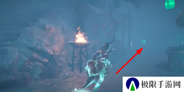 《燕云十六声》魂无归处任务攻略