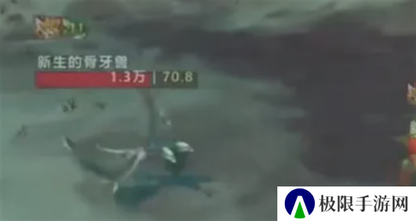 《魔兽世界》羽翼未丰的绽翼兽获取方法