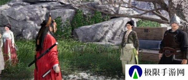 《燕云十六声》望子成龙任务攻略