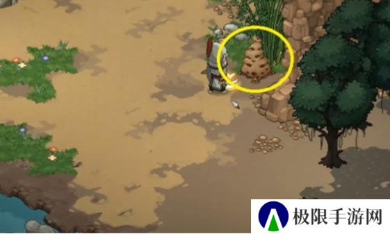 《大侠立志传》龙虱获取方法