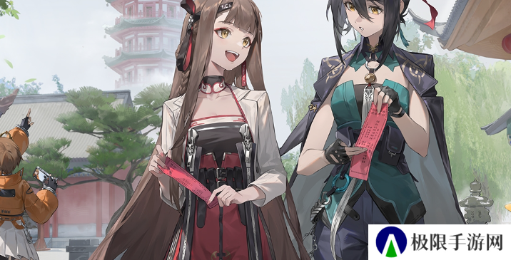 《新月同行》仇恨机制介绍