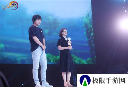 让游戏创造更多价值 《剑网3》十五周年庆典发布会