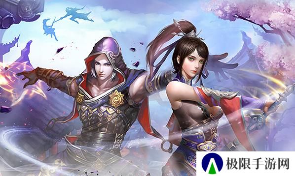 2022好玩的仙侠冒险游戏推荐 这几款特好玩