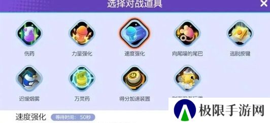 《宝可梦大集结》最强道具搭配推荐