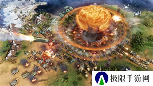 《世界启元》第二纪元，8月31日正式开启！诸葛亮借到了真东风（**）！