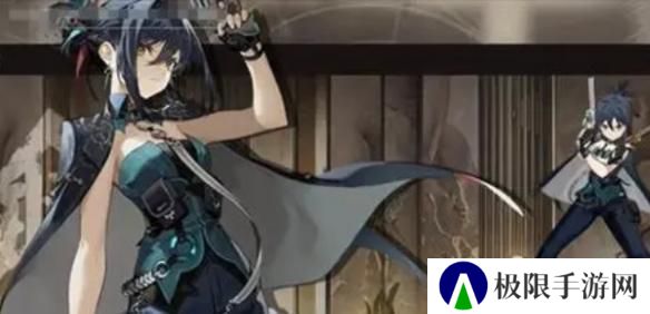 《新月同行》六星角色强度排行