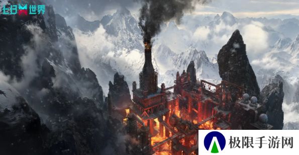 《七日世界》1.3雪国人生剧本重选条件