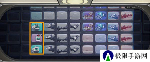 《绝区零》漫行于以太虚境第一天攻略