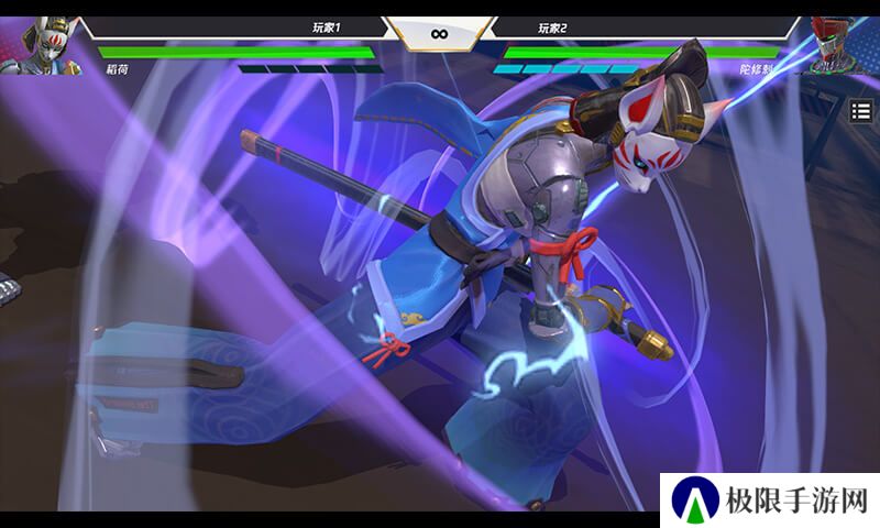 2022好玩的中国风动作格斗游戏推荐 格斗游戏