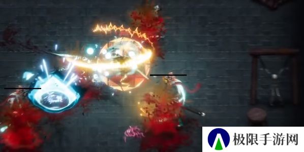 《暖雪》密封的信函解锁方法