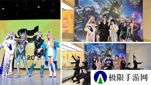 “酒”夺得SWC2024中国赛冠军 与亚军“半只青蛙”晋级世界总决赛