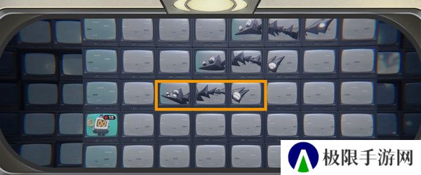 《绝区零》漫行于以太虚境第一天攻略