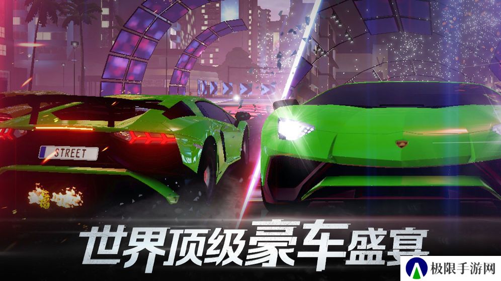 2021好玩的真实汽车模拟驾驶游戏推荐 体验真实驾驶