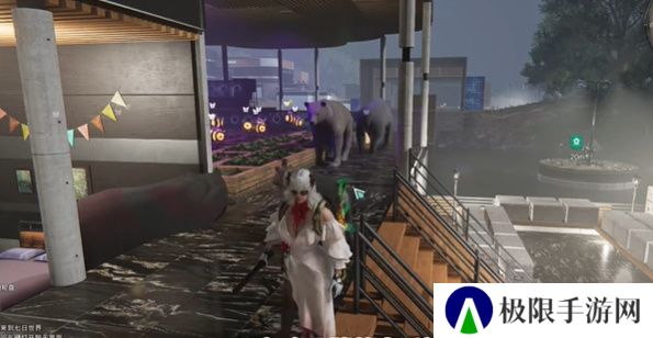 《七日世界》1.3雪国人生新增食谱效果