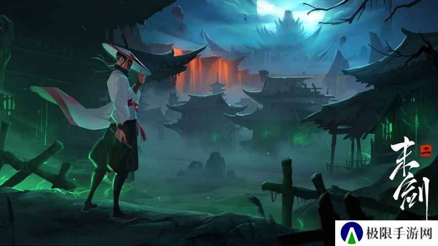 2023年好玩的武侠动作手游推荐 写实武侠风格 2023年好玩的武侠动作手游推荐 写实武侠风格