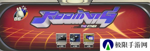 《绝区零》漫行于以太虚境第一天攻略