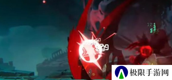 《苍翼混沌效应》快速回血方法