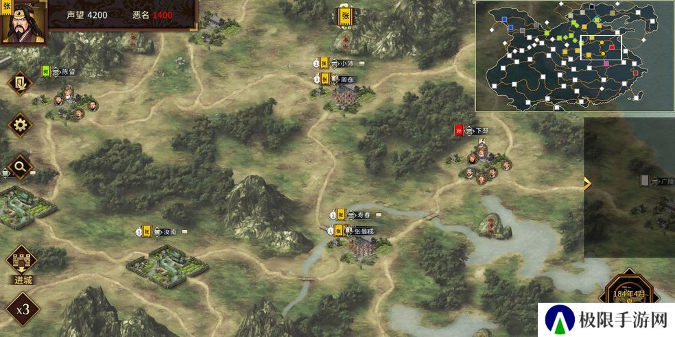 有投石车弓箭手骑兵的游戏推荐 丰富的攻城手段 有投石车弓箭手骑兵的游戏推荐 丰富的攻城手段