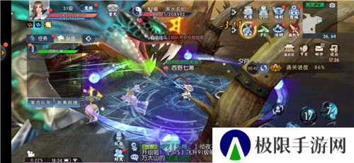 可以刷材料做装备的仙侠游戏推荐 有超神装备的仙侠