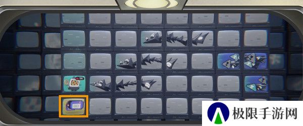 《绝区零》漫行于以太虚境第一天攻略