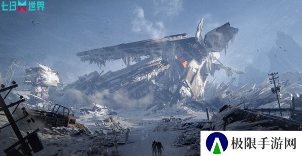 《七日世界》新异变入侵赛季摇篮超控改动效果