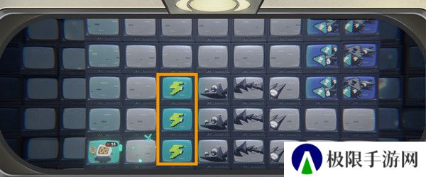 《绝区零》漫行于以太虚境第一天攻略