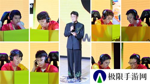 “酒”夺得SWC2024中国赛冠军 与亚军“半只青蛙”晋级世界总决赛