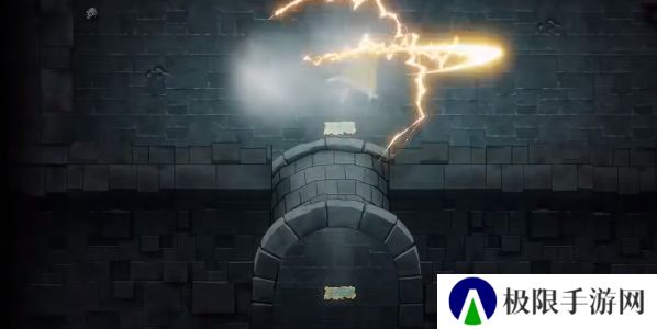 《暖雪》密封的信函解锁方法