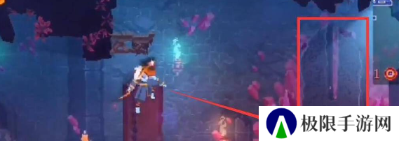 《重生细胞》山洞钥匙使用方法