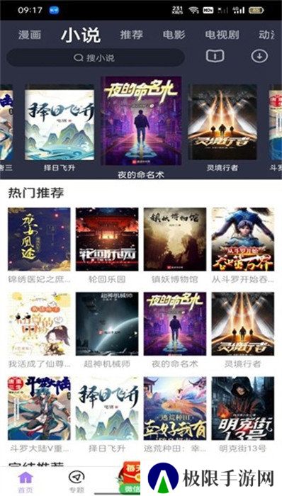 黑猪视频电视盒子版