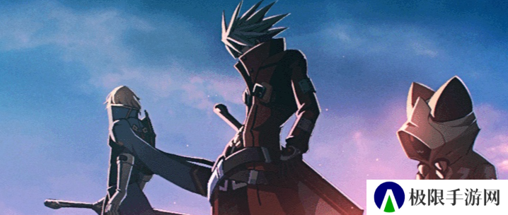 《苍翼混沌效应》解析器获取方法