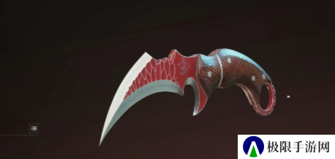 《三角洲行动》爪子刀免费获取方法