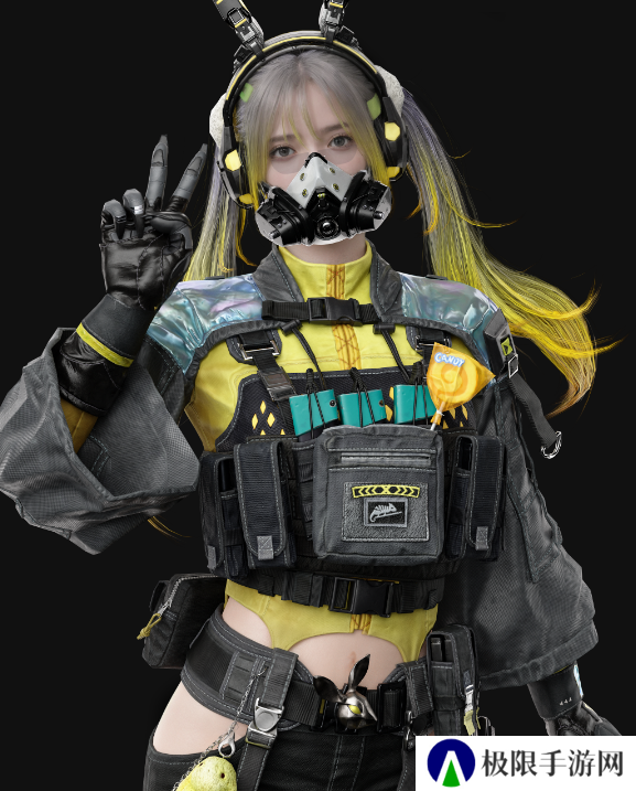 《七日世界》1.3新增商城外观一览